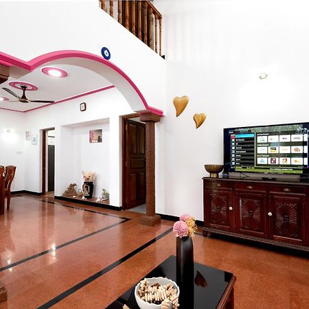 Villa Calangute Phase 4 Exterior photo