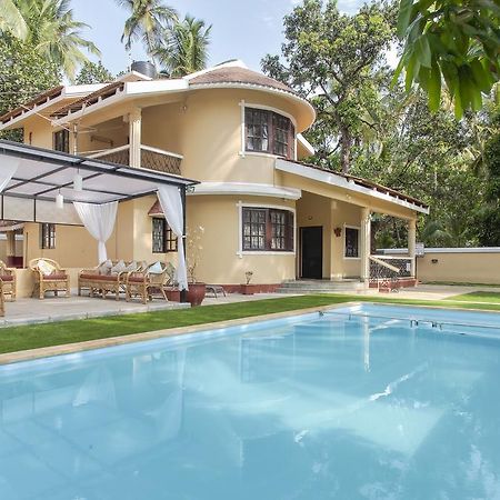 Villa Calangute Phase 4 Exterior photo